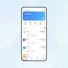 imtoken官方版app