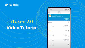 imtoken最新版本下载v2.9